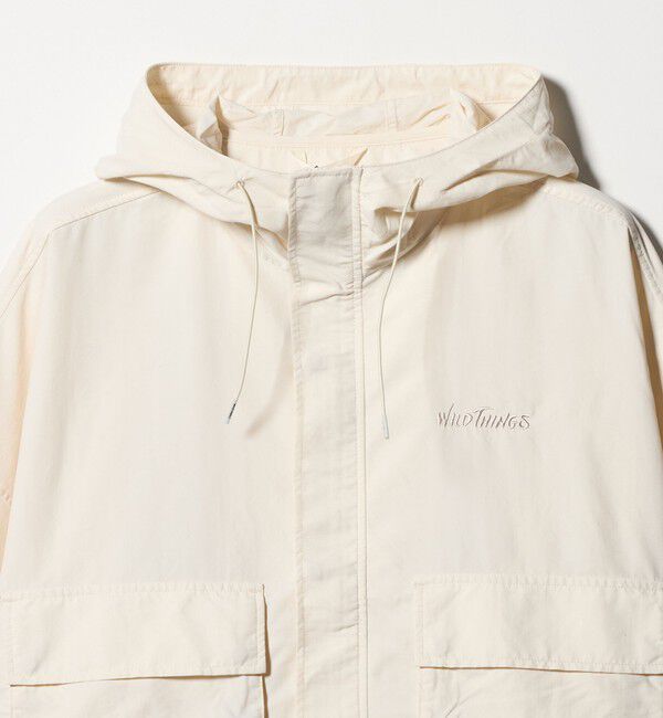 UNITED ARROWS green label relaxing「【別注】＜WILD THINGS＞RURAL ジャケット」|アウトドア|