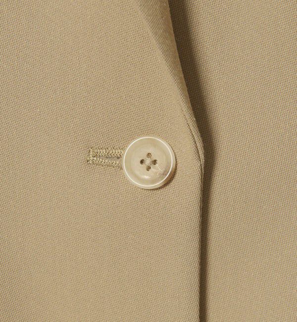 UNITED ARROWS green label relaxing「＜SEASONAL COLLECTION＞ジャケット」|テーラードジャケット|