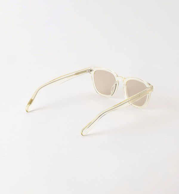 BEAUTY&YOUTH UNITED ARROWS「【別注】＜KANEKO OPTICAL（金子眼鏡）＞Modern モダン サングラス」|サングラス|