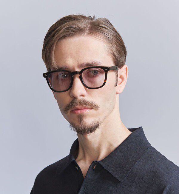 BEAUTY&YOUTH UNITED ARROWS「【別注】＜KANEKO OPTICAL（金子眼鏡）＞Modern モダン サングラス」|サングラス|その他2