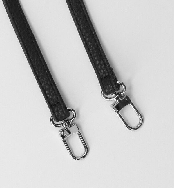 BEAUTY&YOUTH UNITED ARROWS「＜ajew＞CADENAS ストラップ iPhone14/16e共通対応ケース」|モバイルケース|