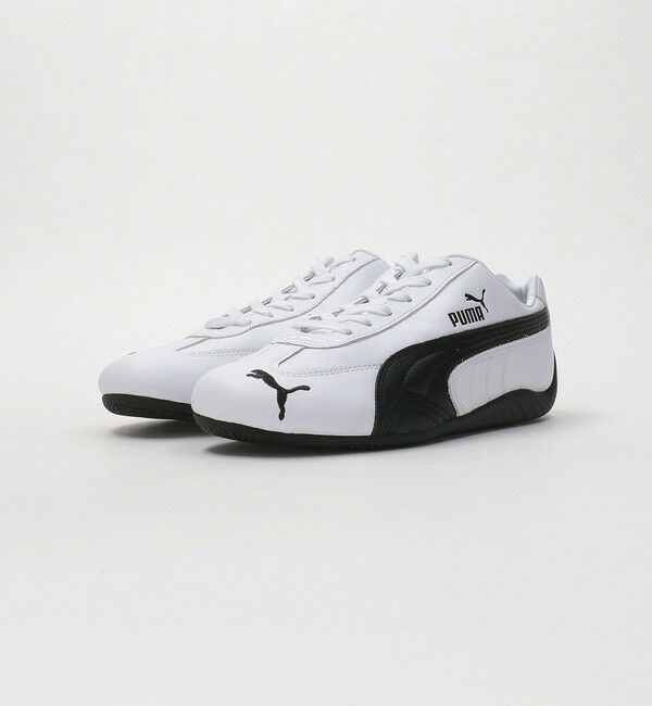 BEAUTY&YOUTH UNITED ARROWS「＜PUMA＞レザー スピードキャット/スニーカー」|スニーカー|