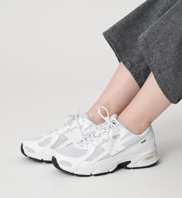 BEAUTY&YOUTH UNITED ARROWS「＜New Balance＞U740/スニーカー」|スニーカー|