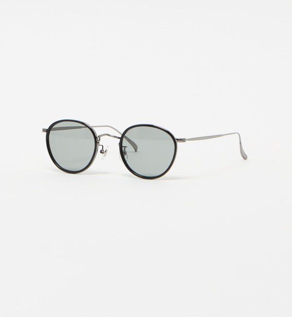 BEAUTY&YOUTH UNITED ARROWS「【別注】＜KANEKO OPTICAL（金子眼鏡）＞Jones サングラス」|サングラス|