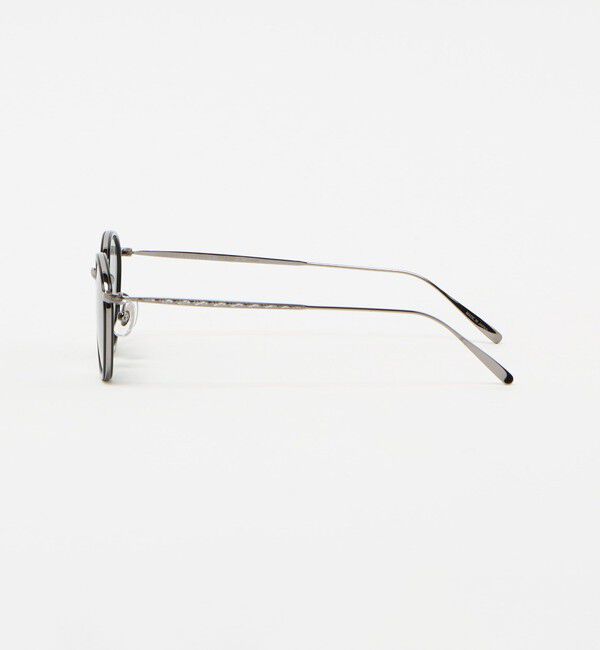 BEAUTY&YOUTH UNITED ARROWS「【別注】＜KANEKO OPTICAL（金子眼鏡）＞Jones サングラス」|サングラス|