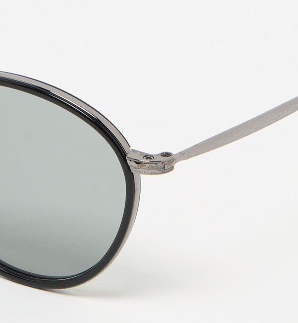 BEAUTY&YOUTH UNITED ARROWS「【別注】＜KANEKO OPTICAL（金子眼鏡）＞Jones サングラス」|サングラス|