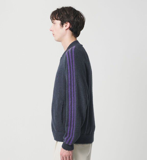 BEAUTY&YOUTH UNITED ARROWS「＜adidas Originals＞ニット トラックトップ」|スウェット・ジャージ|