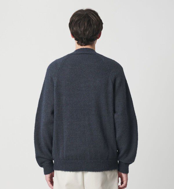 BEAUTY&YOUTH UNITED ARROWS「＜adidas Originals＞ニット トラックトップ」|スウェット・ジャージ|