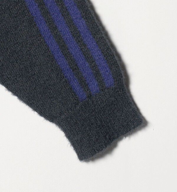 BEAUTY&YOUTH UNITED ARROWS「＜adidas Originals＞ニット トラックトップ」|スウェット・ジャージ|