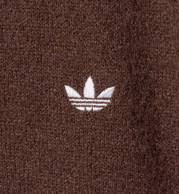 BEAUTY&YOUTH UNITED ARROWS「＜adidas Originals＞ニット トラックトップ」|スウェット・ジャージ|