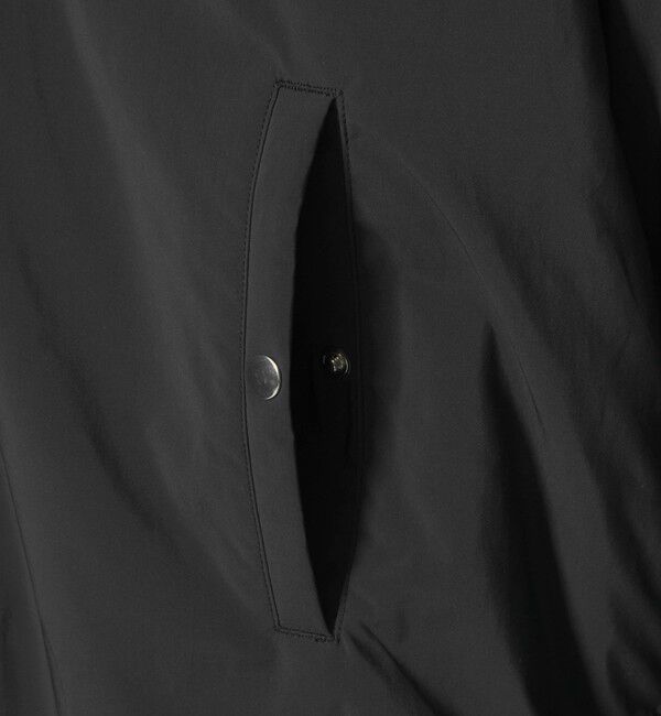 MONKEY TIME「パデッド ツイル レイヤードフード ジャケット -撥水機能-」|その他|