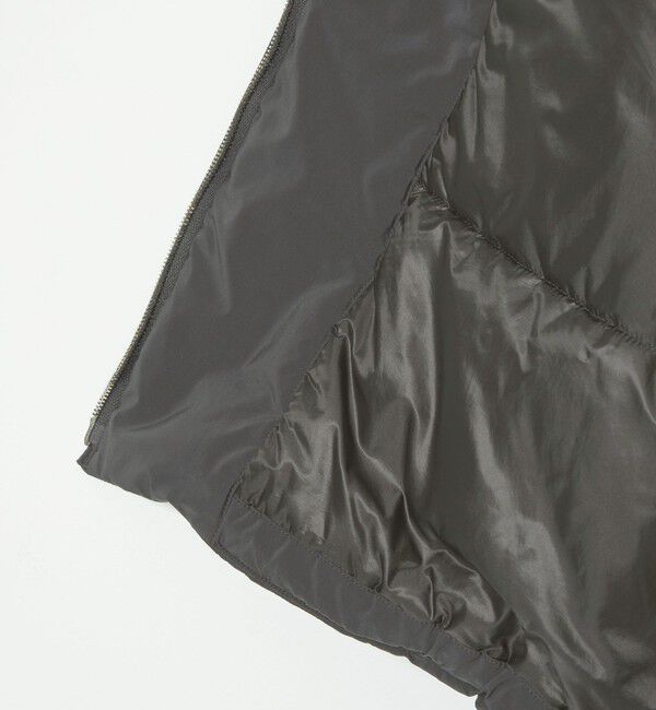 MONKEY TIME「パデッド ツイル レイヤードフード ジャケット -撥水機能-」|その他|