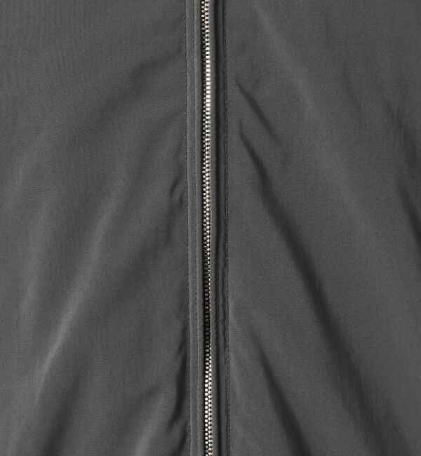 MONKEY TIME「パデッド ツイル レイヤードフード ジャケット -撥水機能-」|その他|