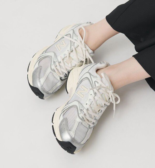 BEAUTY&YOUTH UNITED ARROWS「＜New Balance＞U530 NEW/スニーカー」|スニーカー|