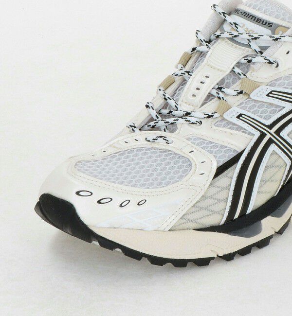 BEAUTY&YOUTH UNITED ARROWS「【国内EXCLUSIVE】＜asics＞GEL-NIMBUS 10.1/スニーカー」|スニーカー|