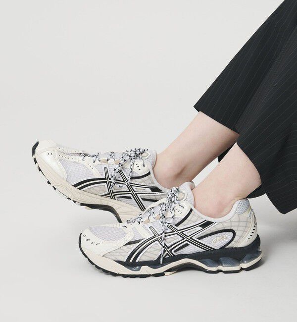 BEAUTY&YOUTH UNITED ARROWS「【国内EXCLUSIVE】＜asics＞GEL-NIMBUS 10.1/スニーカー」|スニーカー|