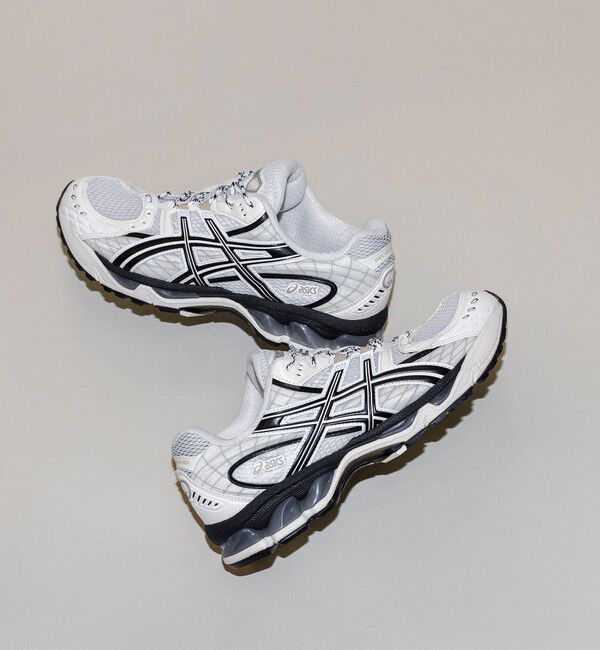 BEAUTY&YOUTH UNITED ARROWS「【国内EXCLUSIVE】＜asics＞ゲル ニンバス 10.1 スニーカー」|スニーカー|