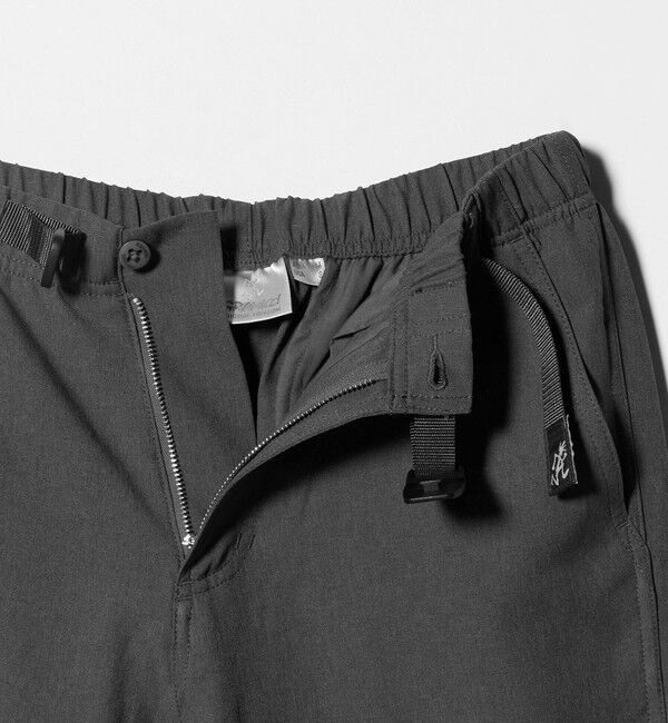 BEAUTY&YOUTH UNITED ARROWS「【別注】＜Gramicci＞メランジ ツイル パンツ」|チノ|