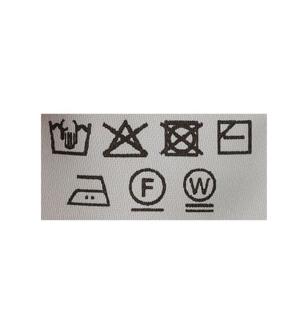 Demi-Luxe BEAMS 「【別注】SLOANE / 18ゲージ シルク リブ ハーフスリーブ」|ニット・セーター|