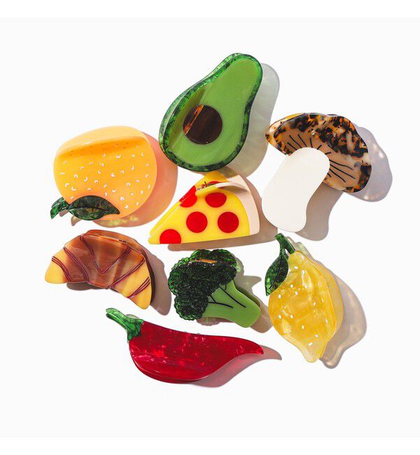 BEAMS「Jenny Lemons / Midi Hair Claw Clip」|その他|