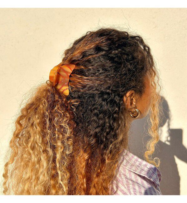 BEAMS「Jenny Lemons / Midi Hair Claw Clip」|その他|