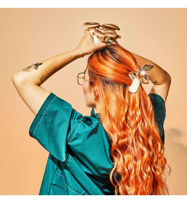 BEAMS「Jenny Lemons / Midi Hair Claw Clip」|その他|SHIITAKE