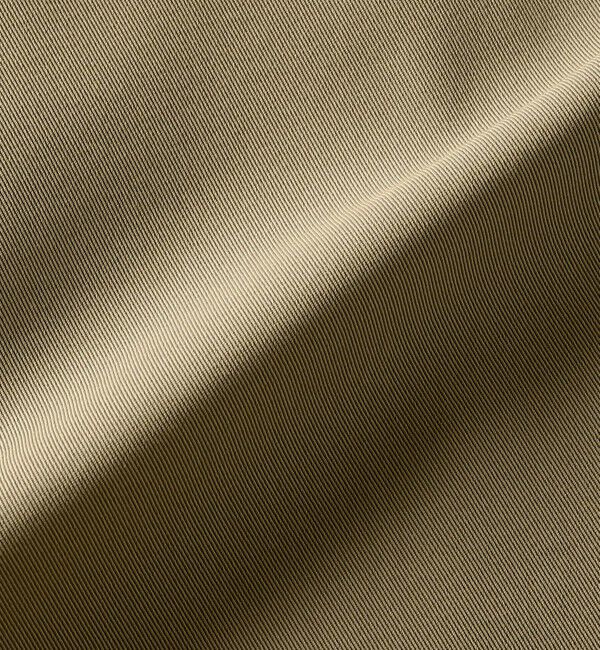 SHIPS for women「強撚 ギャバ スタンドカラー ハーフ コート ◇」|その他|