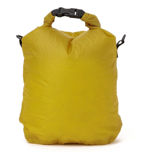 SHIPS any「nahe: ネーエ ドライ バッグ S 2WAY (エコバッグ / サブバッグ)」|リュック|