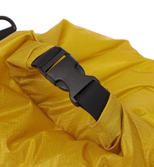 SHIPS any「nahe: ネーエ ドライ バッグ S 2WAY (エコバッグ / サブバッグ)」|リュック|