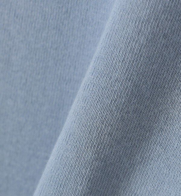 SHIPS for women「gicipi:クルーネック ジャストフィット ニットソー（FRAGORA）」|Tシャツ・カットソー|