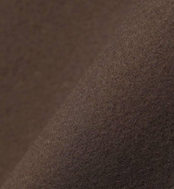 SHIPS「SHIPS: SUPER 140's メルトン カーコート」|その他|