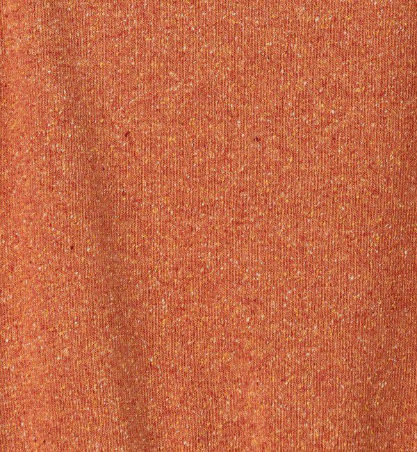 MACPHEE「ローシルク パフスリーブプルオーバー」|ニット・セーター|