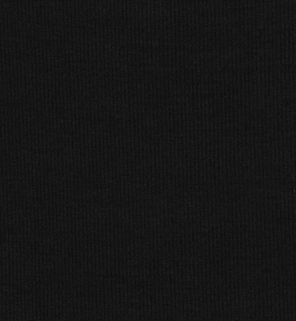 GALERIE VIE「レーヨンカシミヤジャージー キャミソール」|キャミソール|