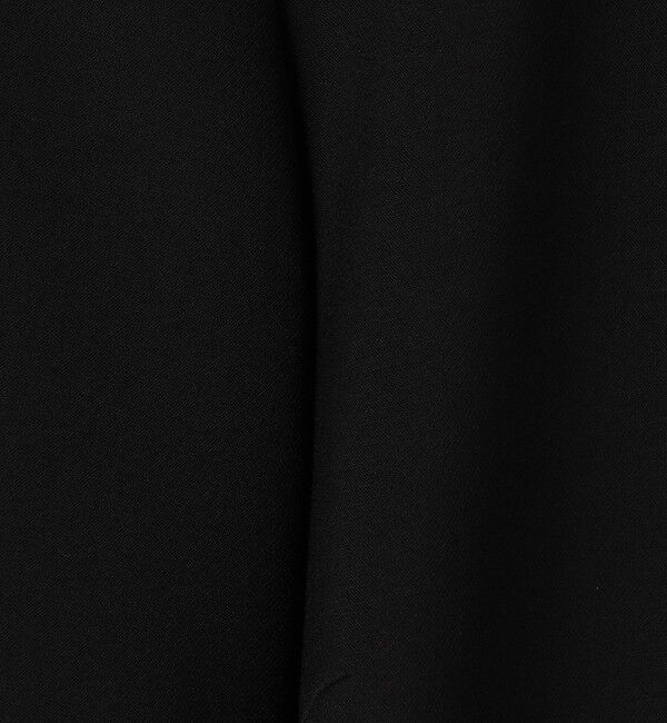 Ballsey「ドライダブルクロス Iラインワンピース」|ワンピース|