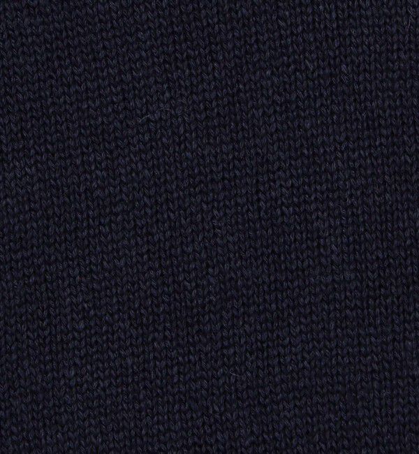 GALERIE VIE「リネンリリヤーン クルーネックプルオーバー」|ニット・セーター|