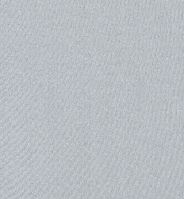 GALERIE VIE「ガーゼフライスジャージー ボートネックプルオーバー」|Tシャツ・カットソー|