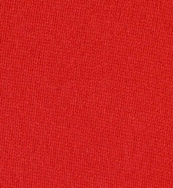 GALERIE VIE「スコットランドカシミヤ Vネックプルオーバー」|ニット・セーター|