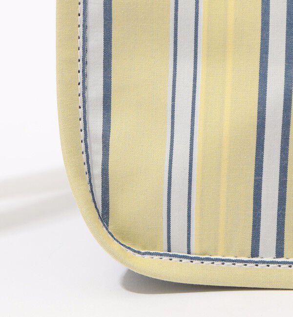 TOMORROWLAND GOODS「AMIACALVA EASY BAG S コットン トートバッグ」|トートバッグ|