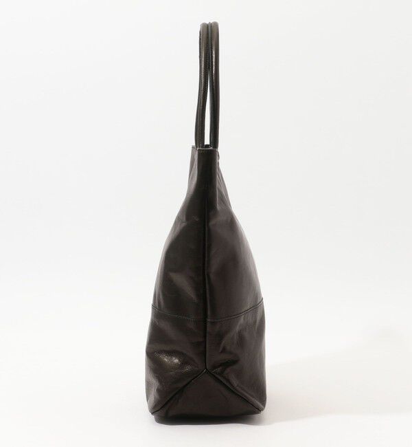 TOMORROWLAND GOODS「les basiques トートバッグ」|トートバッグ|