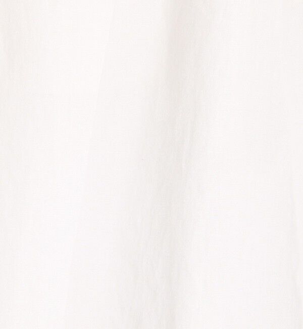 JAMES PERSE「ライトウェイトリネン イージーワイドパンツ WKO1086」|その他|