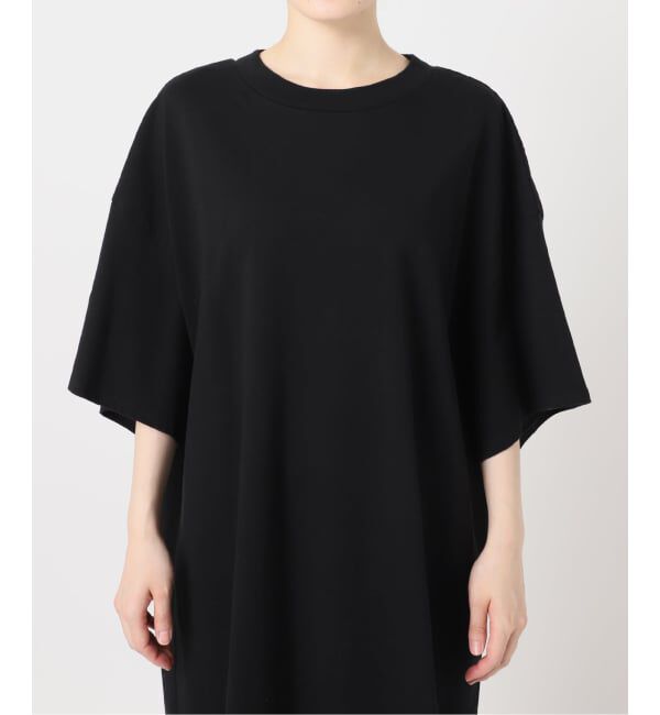  「SCARF CUT DRESS：ワンピース」|ワンピース|