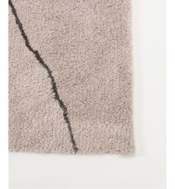 journal standard Furniture「TEMARA RUG 200x200　テマララグ」|その他|