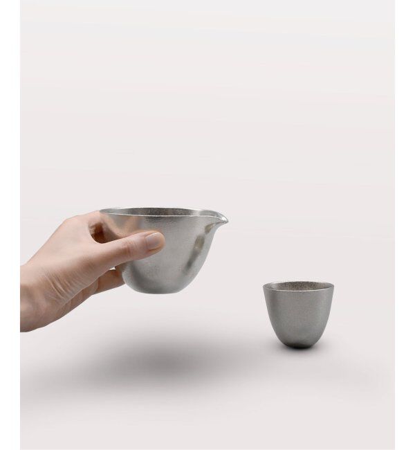 journal standard Furniture「【NAGAE+/ナガエプリュス】 Ordi  猪口」|食器・キッチングッズ|