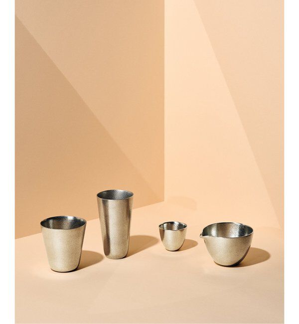 journal standard Furniture「【NAGAE+/ナガエプリュス】 Ordi  猪口」|食器・キッチングッズ|