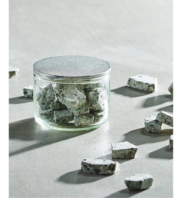 journal standard Furniture「【NAGAE+/ナガエプリュス】Oya Aroma Stone Diffuser アロマ ディフューザー」|アロマ・ルームフレグランス|