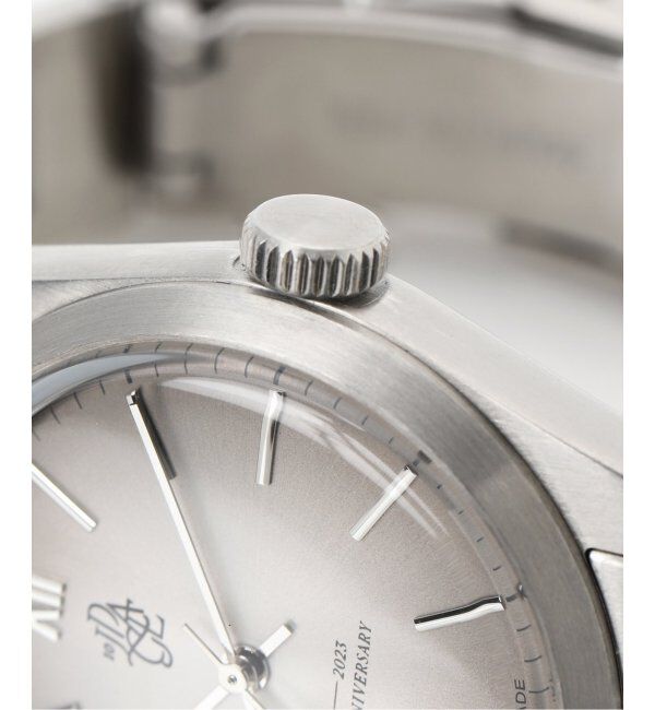 Plage「Plage 別注 Watch」|腕時計|