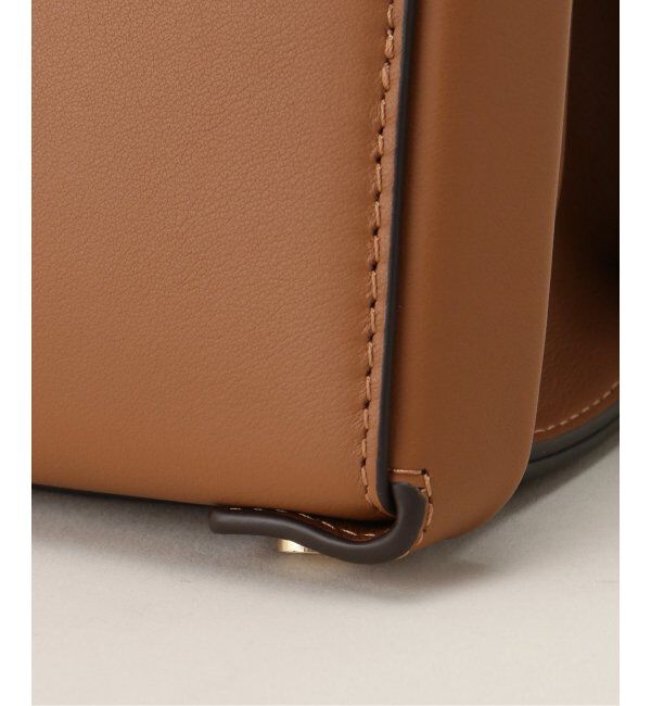 Plage「PUNTI./プンティ 別注 PORTRAIT HAND バッグ」|その他|