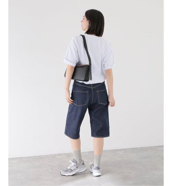 EDIFICE「《追加》SAVIGNAC (サヴィニャック) 別注 French Company プリント Tシャツ」|Tシャツ・カットソー|