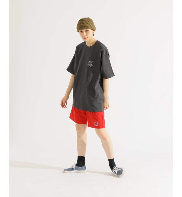 Paris Saint-Germain「《追加》【Paris Saint-Germain / パリ・サン＝ジェルマン】 JP METALLIC LOGO T-SH」|Tシャツ・カットソー|