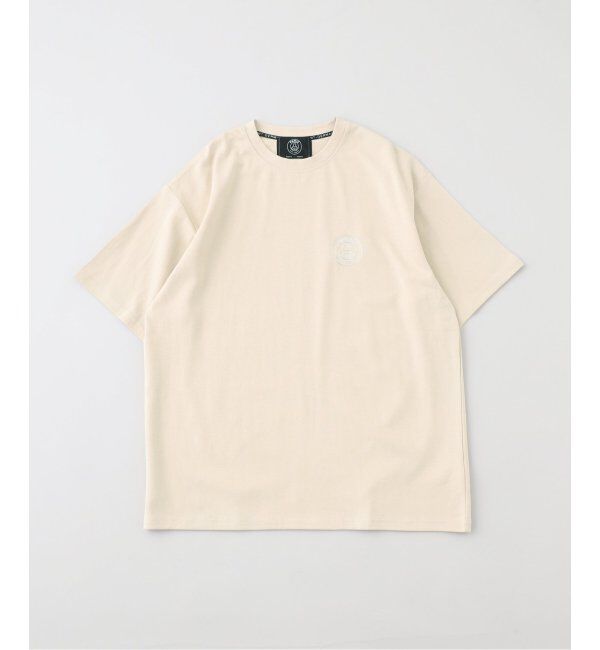 Paris Saint-Germain「《追加》【Paris Saint-Germain / パリ・サン＝ジェルマン】 JP METALLIC LOGO T-SH」|Tシャツ・カットソー|